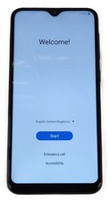 Samsung Galaxy A10 Smartphone