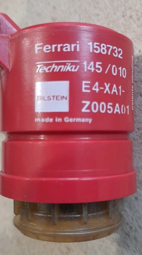 Bilstein shock actuator - shock,