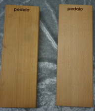 Pair of Pedalo Foot Rollers