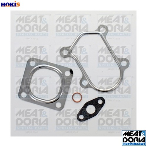 Mounting kit charger - mounting, for