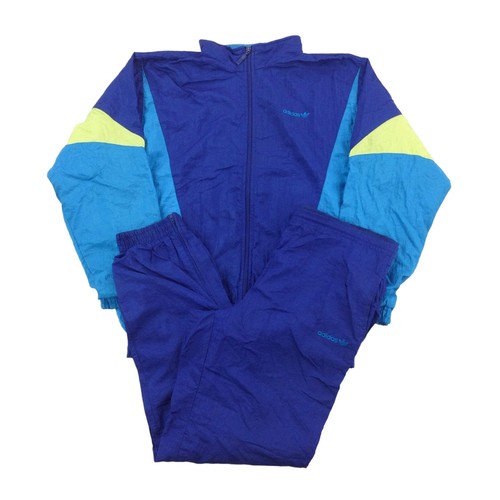 Vintage adidas 90s shell - adidas,