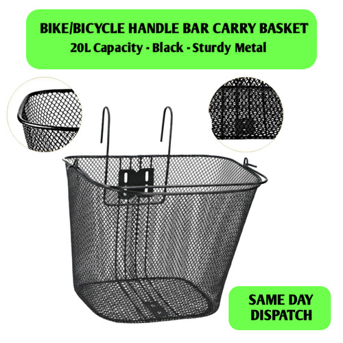 20l bicycle bike - bicycle, handlebar