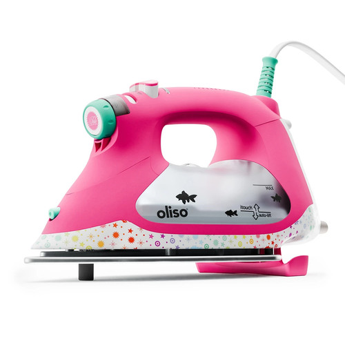 Oliso tg1600 pro plus steam - pro,