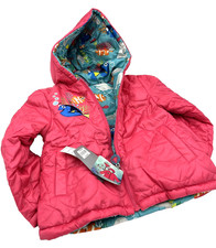 Disney Finding Nemo Reversible