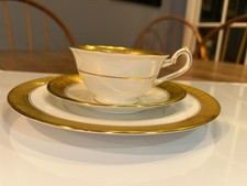 Royal Crown Derby Bone China