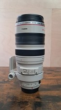 Canon EF 100-400mm F4.5-5.6 L