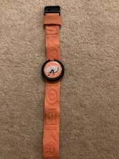 pop swatch watch vintage