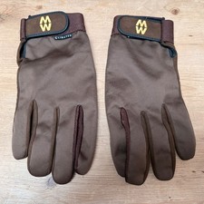 Macwet Shooting Gloves Size 12
