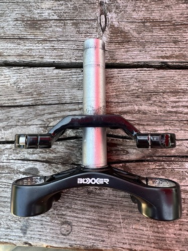 Rockshox boxxer used crown - rockshox,