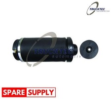 AIR SPRING, SUSPENSION FOR