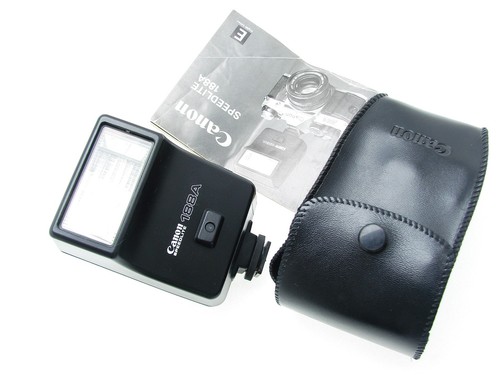 Canon 188a speedlite - canon,