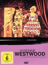 Vivienne Westwood: Art- Art