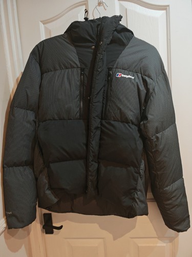 Berghaus sabber men down - sabber,