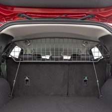Travall dog guard - travall, ford