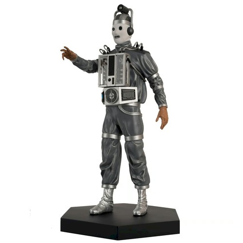 Doctor who mega figure - doctor,