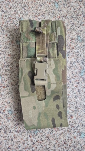 Blue force gear helium - helium, whisper