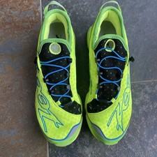 Zoot Ultra TT 7.0 men’s running Shoes Uk 10.5