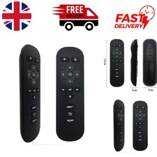 Compact Universal Remote for