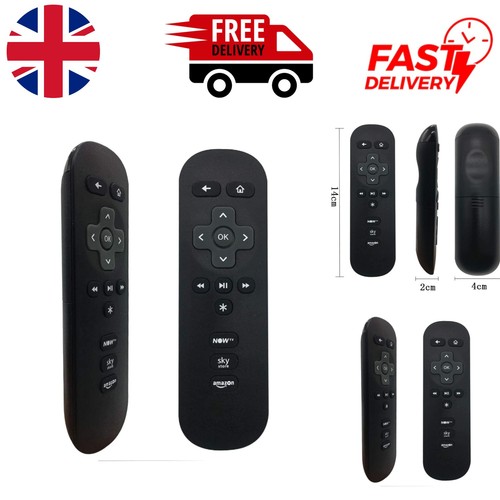 Compact universal remote for - universal,