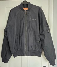 Airwalk Bomber Jacket Men's