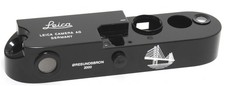 Top Plate for Leica M6 TTL