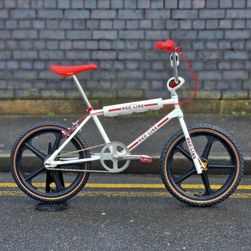 Redline proline custom - redline,