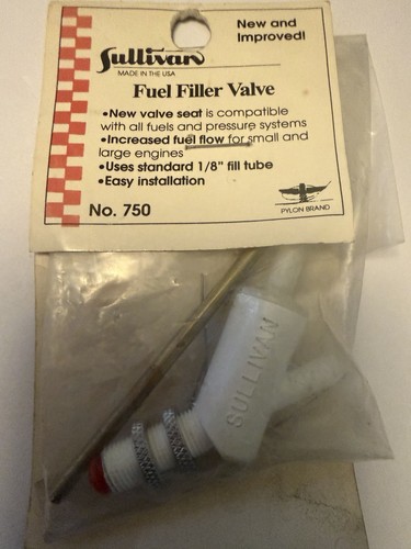 Fuel filler valve for - fuel, cl