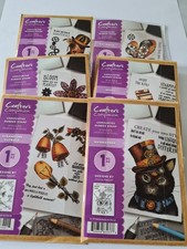Steam punk stamp collection - steam,