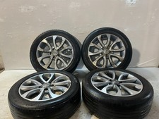 X4 14-18 NISSAN JUKE TEKNA MK1