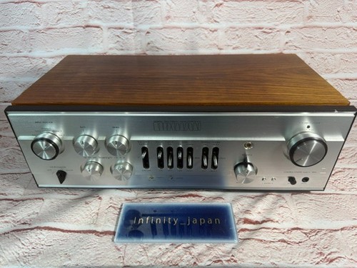 Luxman 1000 control - luxman,