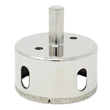 Diamond Core Drill Hole