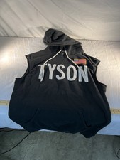 Roots Of Fight Mike Tyson