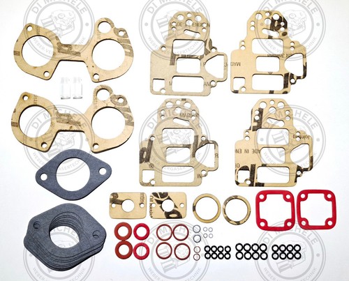 Dcoe profi kit - dcoe, for