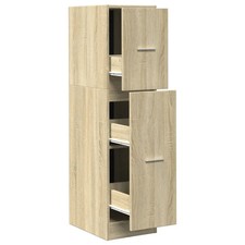 Apothecary Cabinet Storage