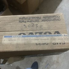 Brake pump Volvo 144 Volvo 145 164 6762579 12124061 6874622 R12180