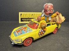 1971-73 Corgi Toys - 807 MAGIC ROUNDABOUT Dougal’s Citroen- Dylan Missing Ears