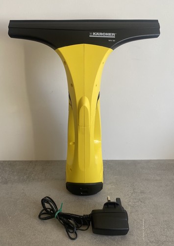 Karcher wv50 window - karcher,