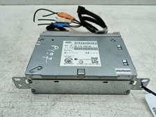 PEUGEOT 2008 STEREO RADIO HEAD UNIT 9811066880 MK1 2013 - 2016