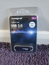 Integral Courier 32GB USB 3.0