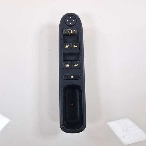 Peugeot 307 front drivers - 307,