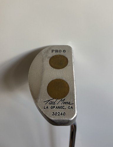 Tad moore pro putter 34 - putter, 34"