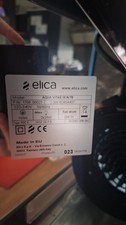 Elica Aqua Vitae IX A 70 Cooker Hood Stainless Steel