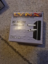 Genuine AC 240v 50hz  Official