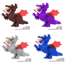 Warcraft Dragon Knight Castle