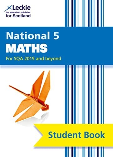 National maths - national, 5