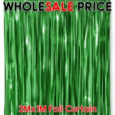 2M-1M Foil Party Wall