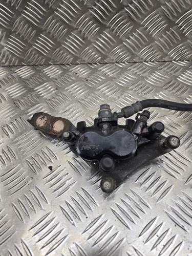 Honda cbr 125 2011 2017 - 125,