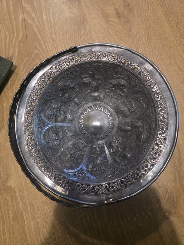 Chinese export silver - chinese,