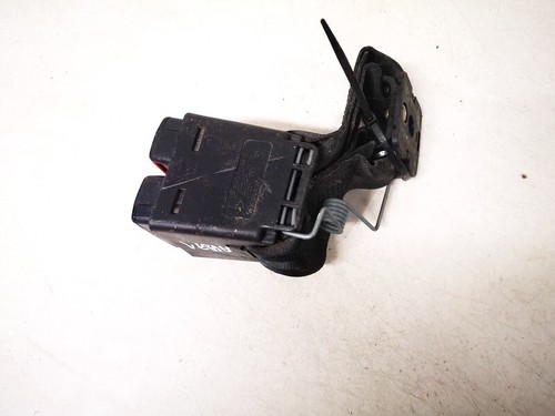 Renault megane 1999 seat belt - 1999,