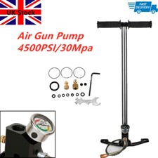 Stage 4500psi 30mpa - stage, high